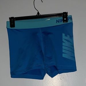 Nike Pro Shorts